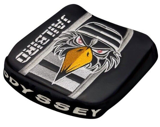 Odyssey Jailbird 380 Limited Edition Putter