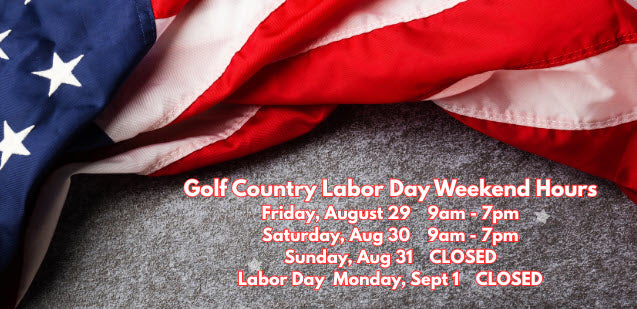 Golf Country Online