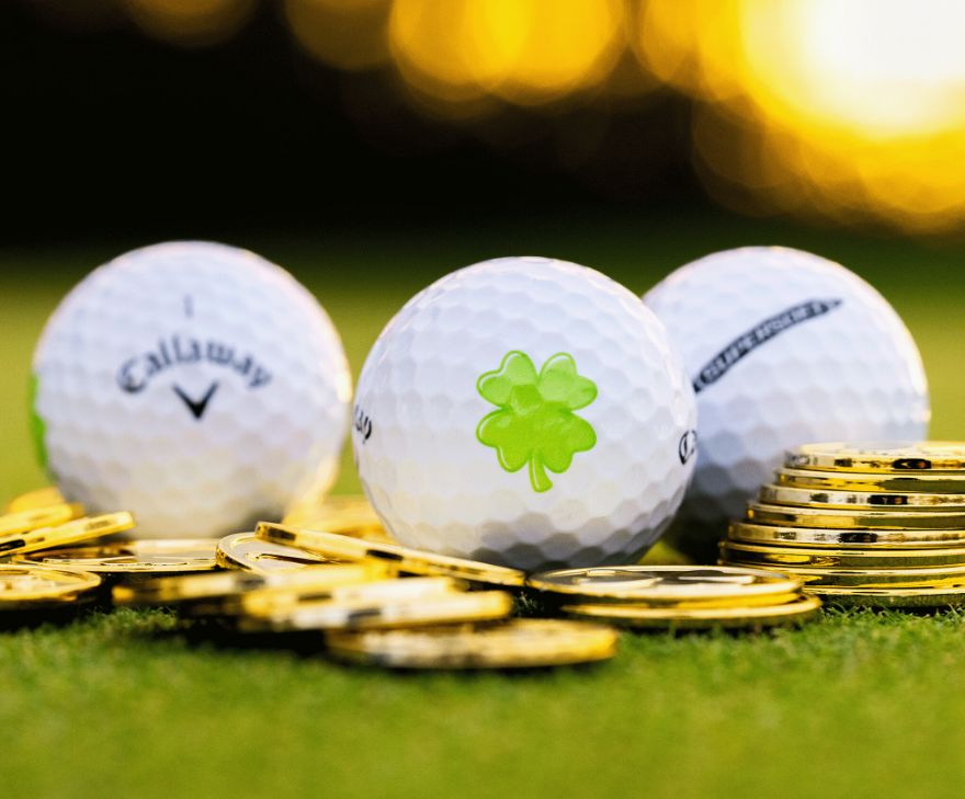 Callaway Golf Balls Supersoft Limited Edition '25 - Golf Country Online
