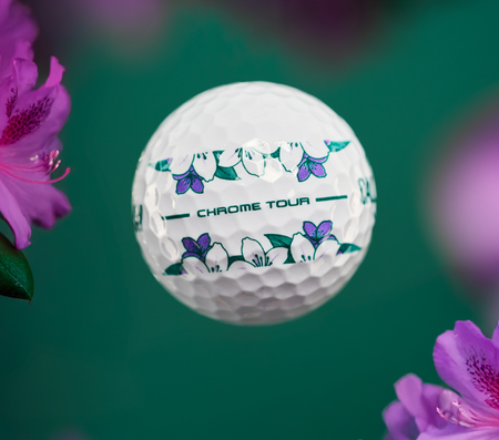 Callaway '26 Chrome Tour Major Series Limited Edition Golf Balls - Dozen - Golf Country Online