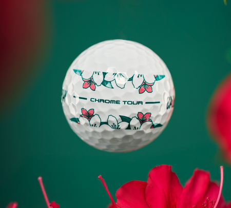 Callaway '26 Chrome Tour Major Series Limited Edition Golf Balls - Dozen - Golf Country Online