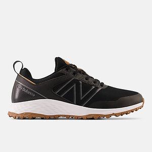 New Balance Men\'s Fresh‎ Foam Contend Golf Shoe US Mens 10 D Black New Balance Men main image 4