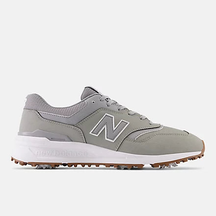 New Balance Shoes 997 Golf Mns