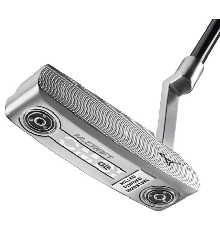 Mizuno M Craft OMOI 2022 Putter Series - Golf Country Online