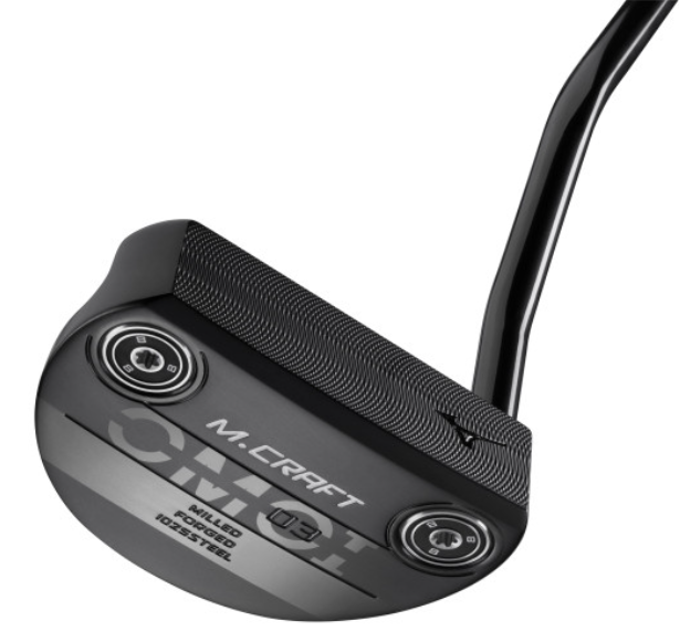 Mizuno M Craft OMOI 2022 Putter Series - Golf Country Online