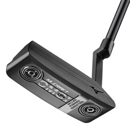 Mizuno M Craft OMOI 2022 Putter Series - Golf Country Online