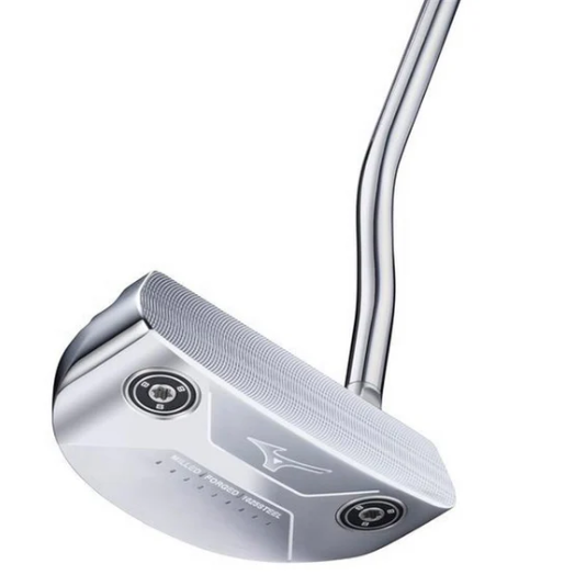Mizuno M-Craft Putters 2020 Series - Golf Country Online