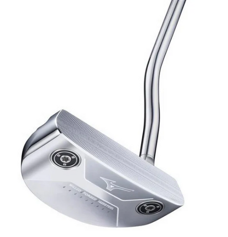 Mizuno M-Craft Putters 2020 Series - Golf Country Online