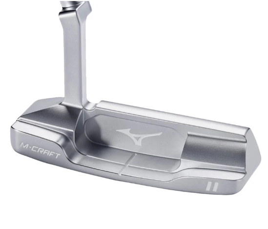 Mizuno M-Craft Putters 2020 Series - Golf Country Online