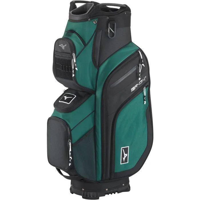 Mizuno BR-D4C Cart Bag '26 - Golf Country Online