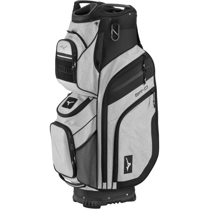 Mizuno BR-D4C Cart Bag '26 - Golf Country Online