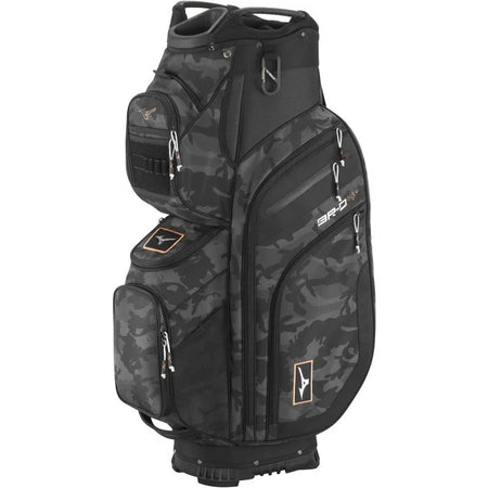 Mizuno BR-D4C Cart Bag '26 - Golf Country Online