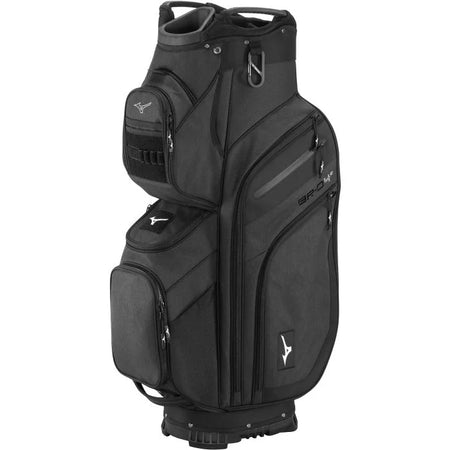 Mizuno BR-D4C Cart Bag '26 - Golf Country Online
