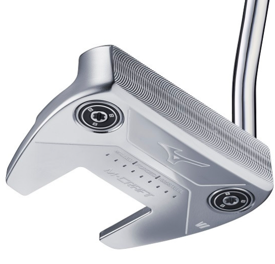 Mizuno M-Craft Putters 2020 Series - Golf Country Online