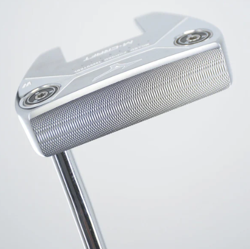 Mizuno M-Craft Putters 2020 Series - Golf Country Online