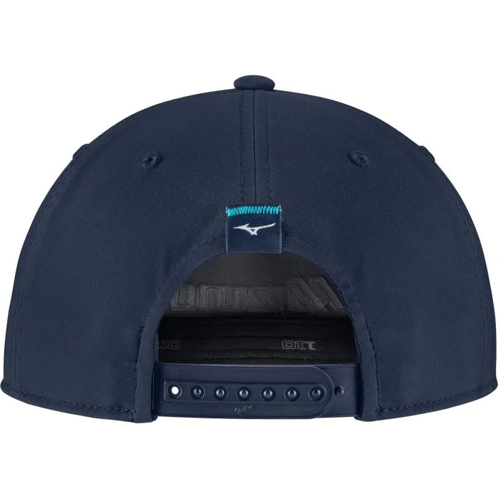 Mizuno Hat Vintage Rope '26 - Golf Country Online