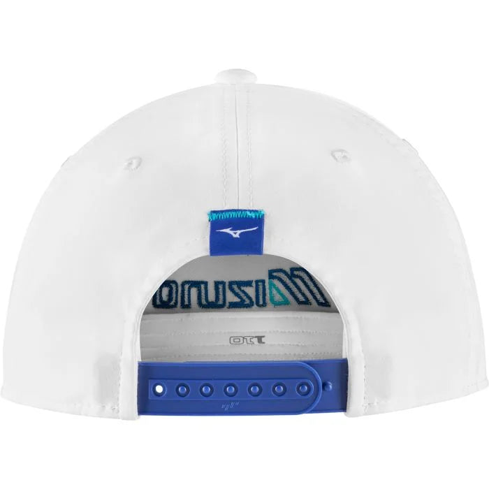 Mizuno Hat Vintage Rope '26 - Golf Country Online