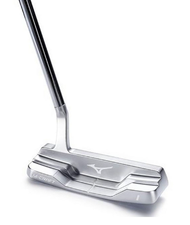 Mizuno M-Craft Putters 2020 Series - Golf Country Online
