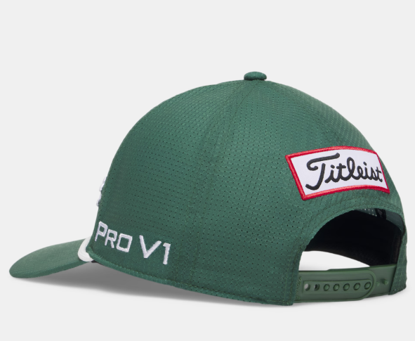 Titleist Hat Tour Rope '25 - Golf Country Online