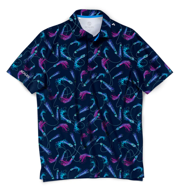 SCALES POLO FL RESORT WEAR CHASING SKIRTS '23