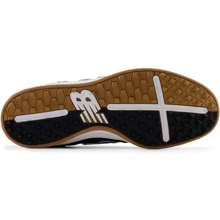 New Balance Shoes Mens 480 SL Black/Grey '26 - Golf Country Online