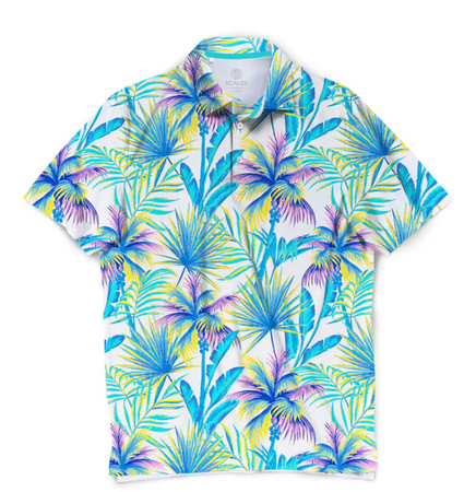 SCALES POLO FL RESORT WEAR PALM CITY '23