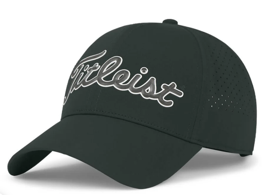 Titleist Hat Players Tech - Golf Country Online
