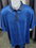 Head Polo Mens Resort Wear Checkered Patterned