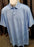 Head Polo Mens Resort Wear Thin Stripes
