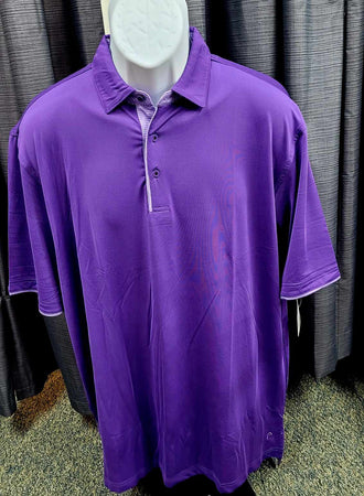 Head Polo Mens Resort Wear Solid Athletic