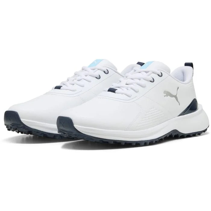 Puma Shoes Mens Fusion Grip 6 EVO '26 - Golf Country Online