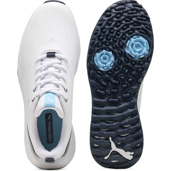 Puma Shoes Mens Fusion Grip 6 EVO '26 - Golf Country Online