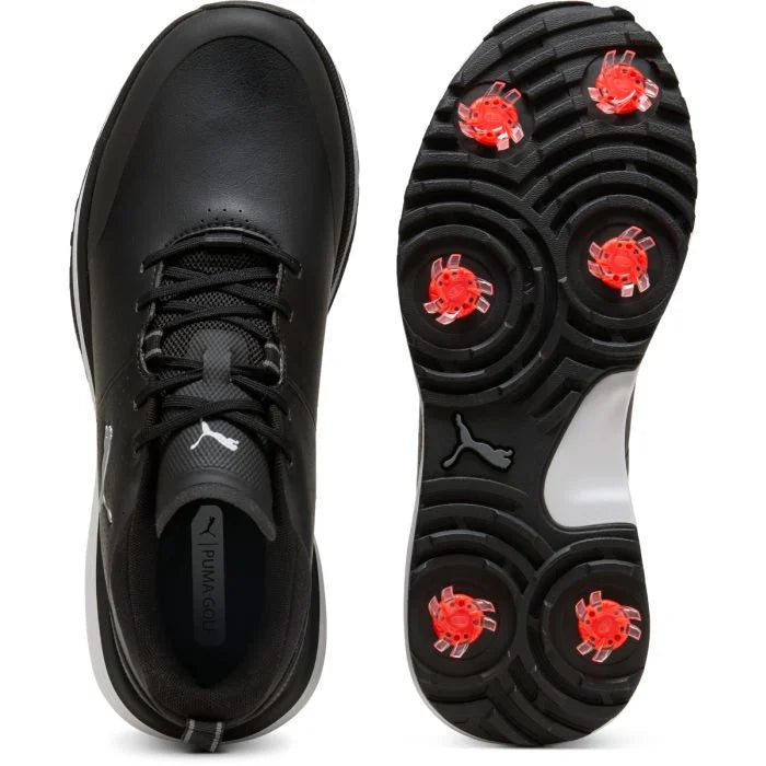 Puma Shoes Mens Fusion Grip ST '26 - Golf Country Online