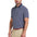 PUMA Men's Polo Mattr Elevated Stripe