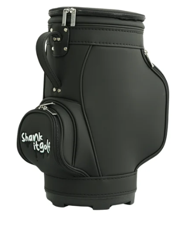 Shank it Golf Den Caddy Cooler - Golf Country Online