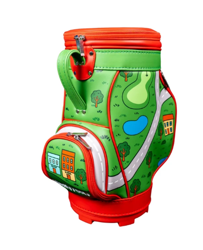 Shank it Golf Den Caddy Cooler - Golf Country Online