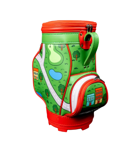 Shank it Golf Den Caddy Cooler - Golf Country Online