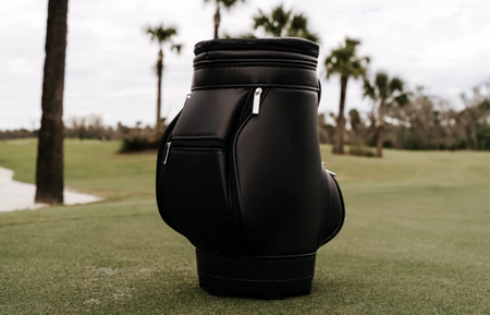Shank it Golf Den Caddy Cooler - Golf Country Online