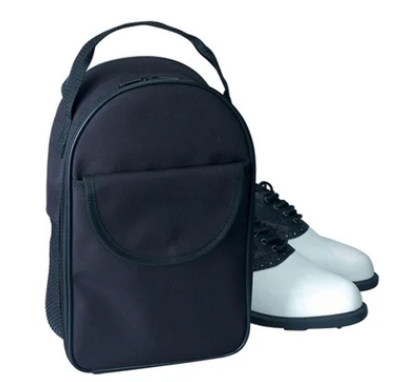 OnCourse Deluxe Shoe Bag - Golf Country Online