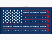 Devant Sport Towels 16 x 32