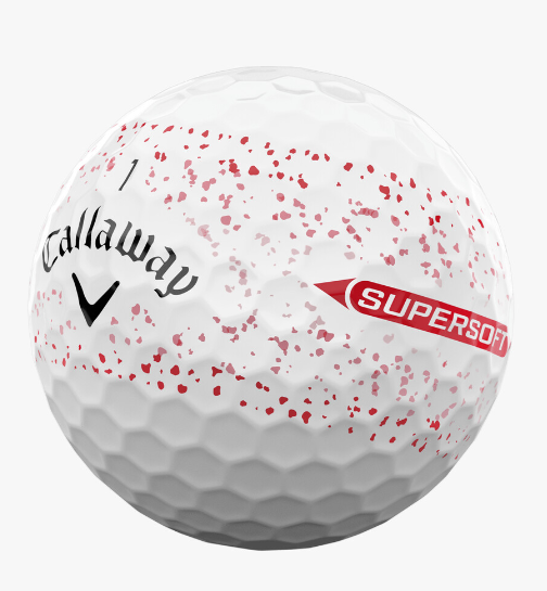 Callaway Golf Balls Supersoft - Golf Country Online