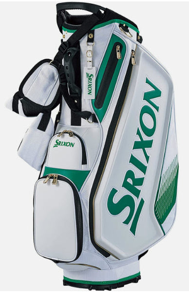 Srixon Golf Stand Bag - 2023 Limited Edition Season Opener
