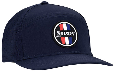 Srixon Hat Limited Edition USA Patch Collection