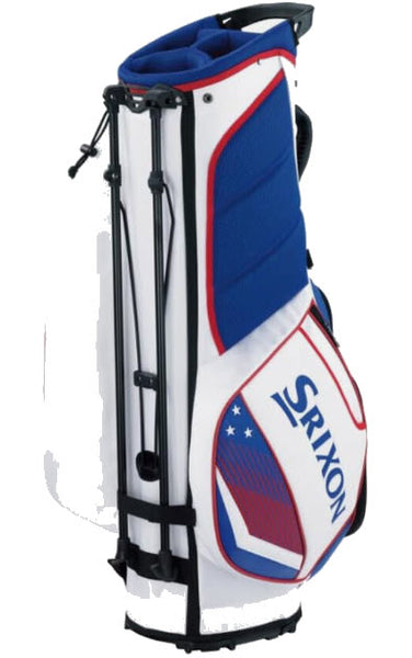 Srixon Golf Stand Bag - 2023 Limited Edition Stars and Stripes