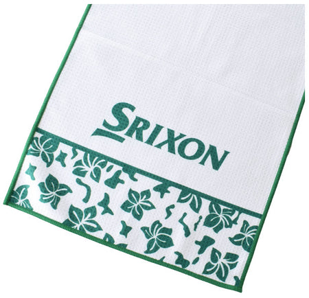 Srixon Limited Edition Towel