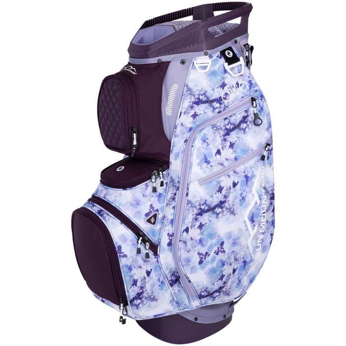 Sun Mountain Women's Diva Golf Cart Bag '25