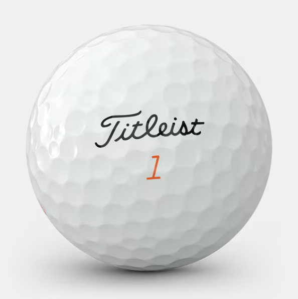 Titleist Velocity '26 Golf Balls - Golf Country Online