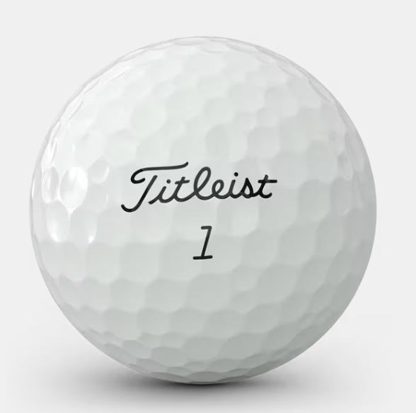 Titleist Tour Soft '26 Golf Balls - Golf Country Online