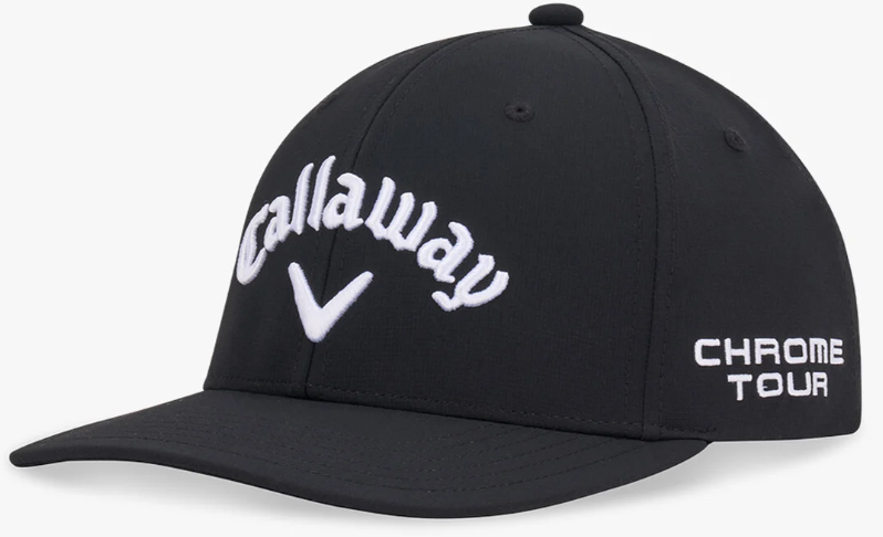 Callaway Hat Mens Tour Authentic Performance Pro '26
