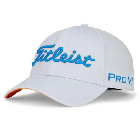 Titleist Hat Tour Elite - Golf Country Online